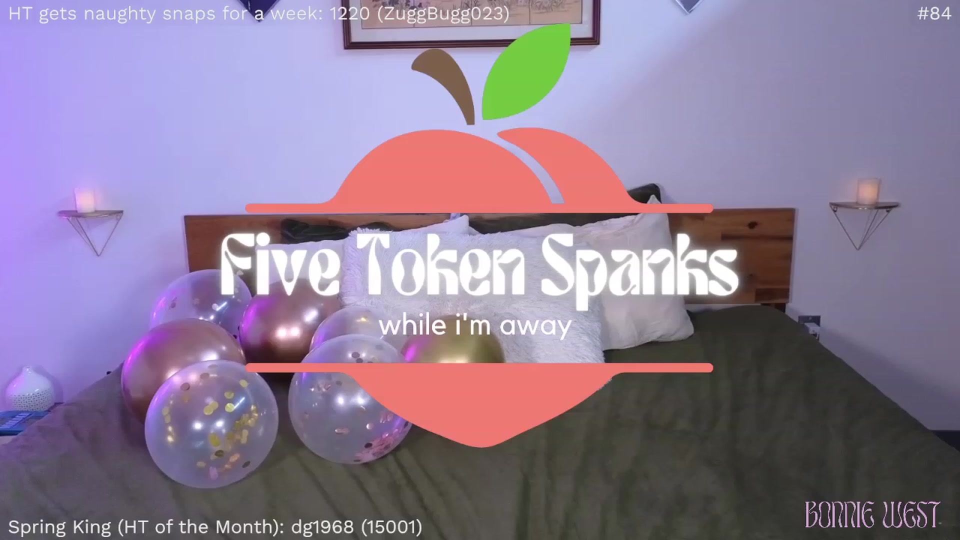 BonnieWest video thumbnail