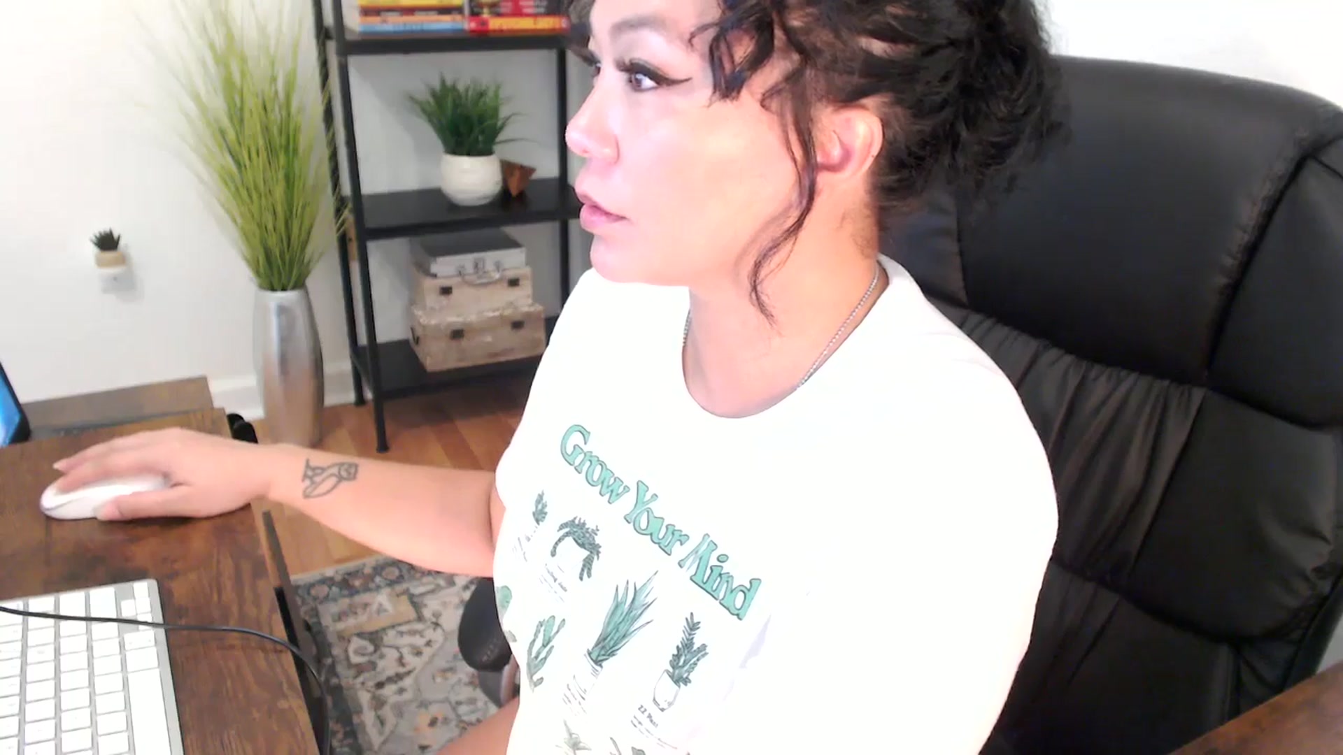 MickaylaMinx video thumbnail