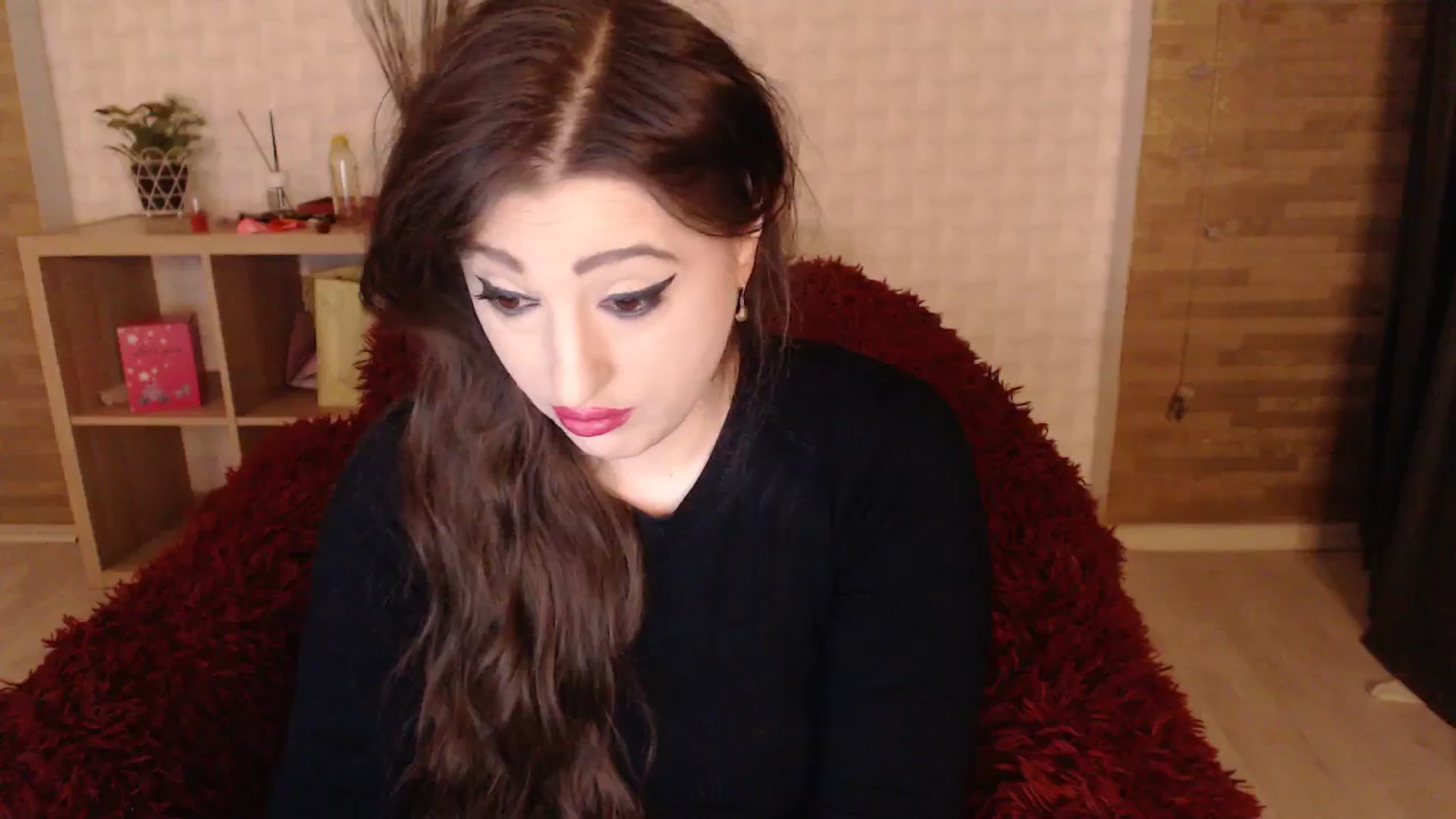 HotRebbecca video thumbnail