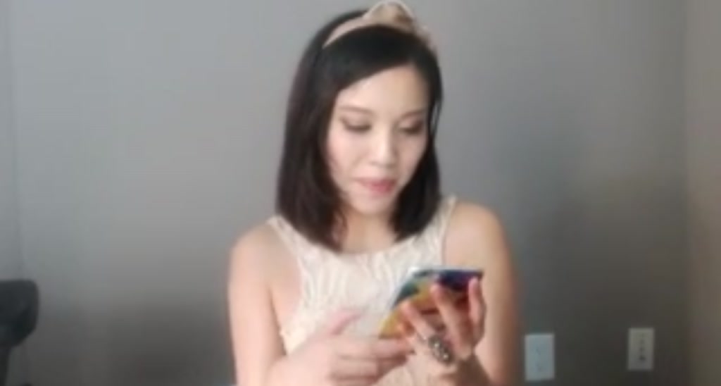 NovaBellaxoxo video thumbnail