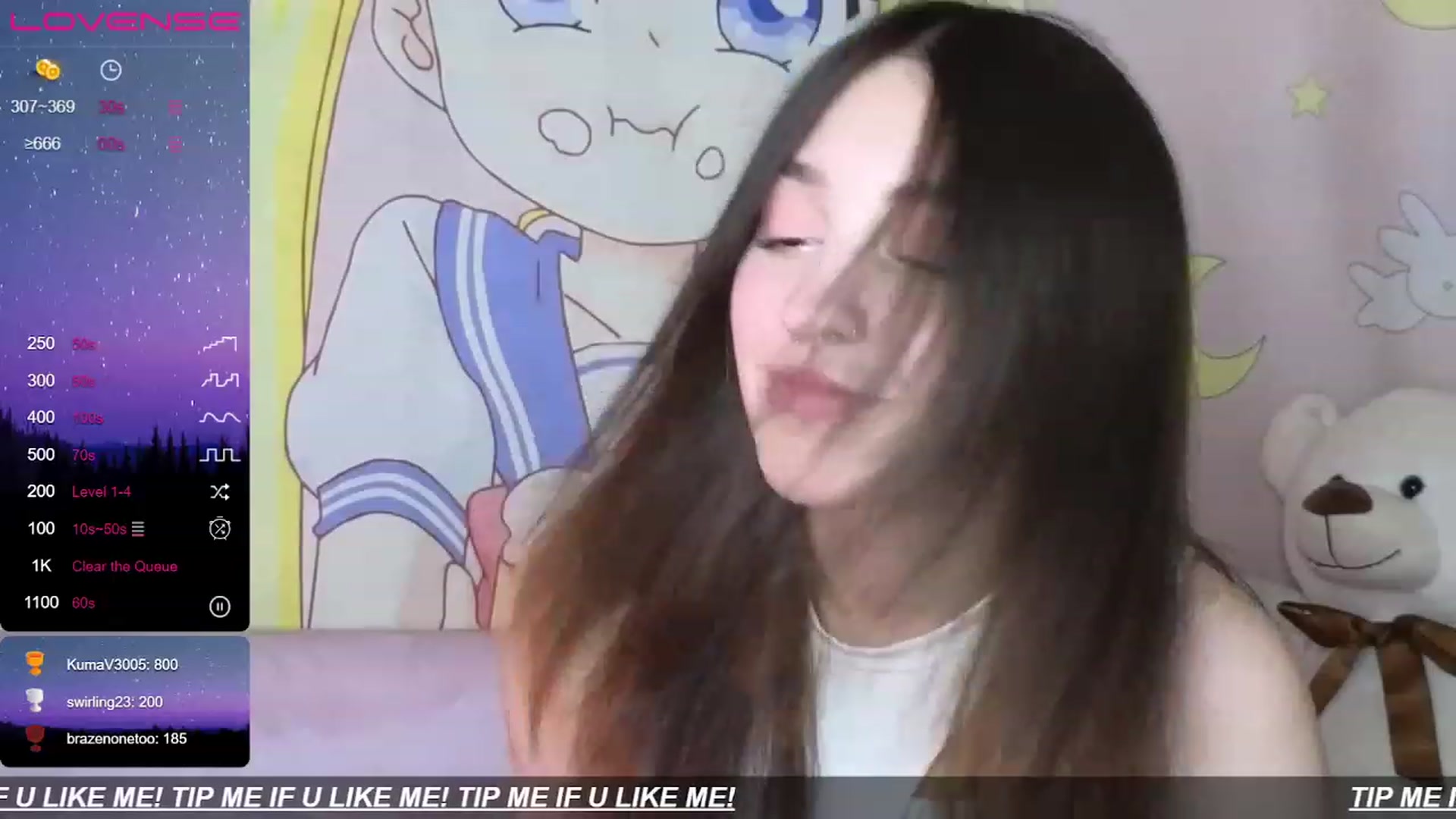 Virgin_Adara video thumbnail