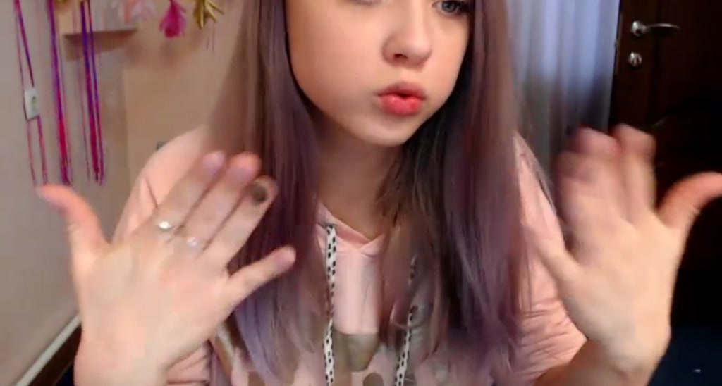 GallaRose video thumbnail