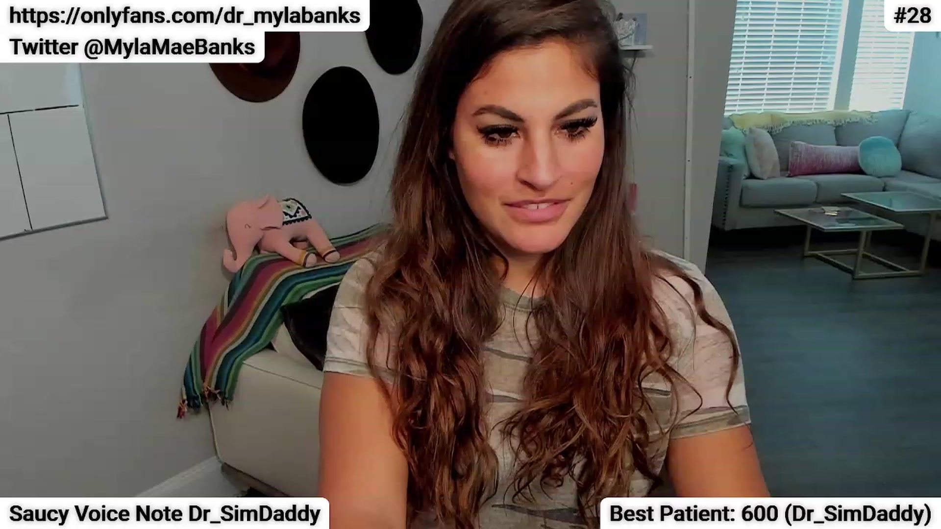 Dr_MylaBanks video thumbnail