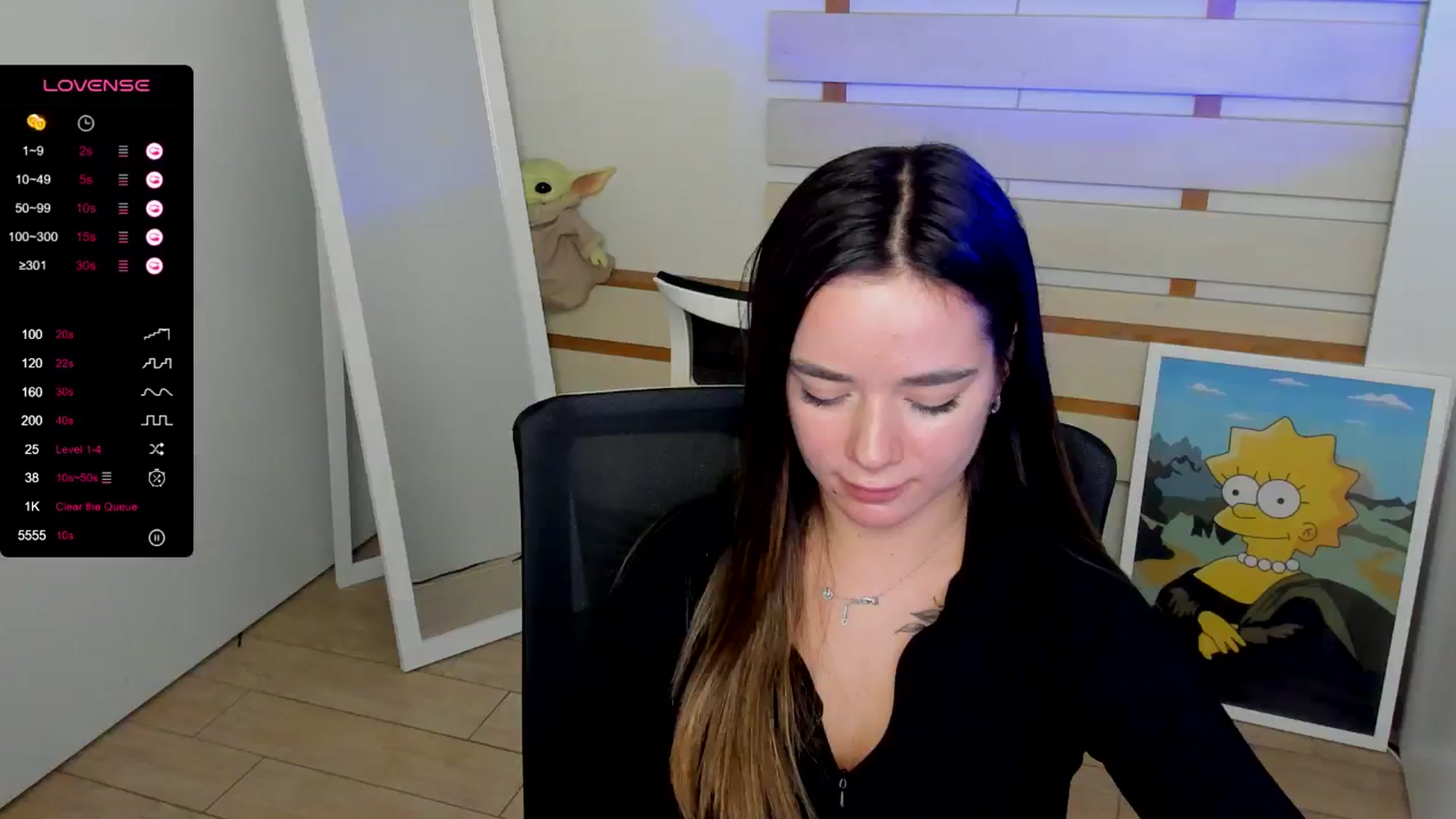 KiraLove video thumbnail