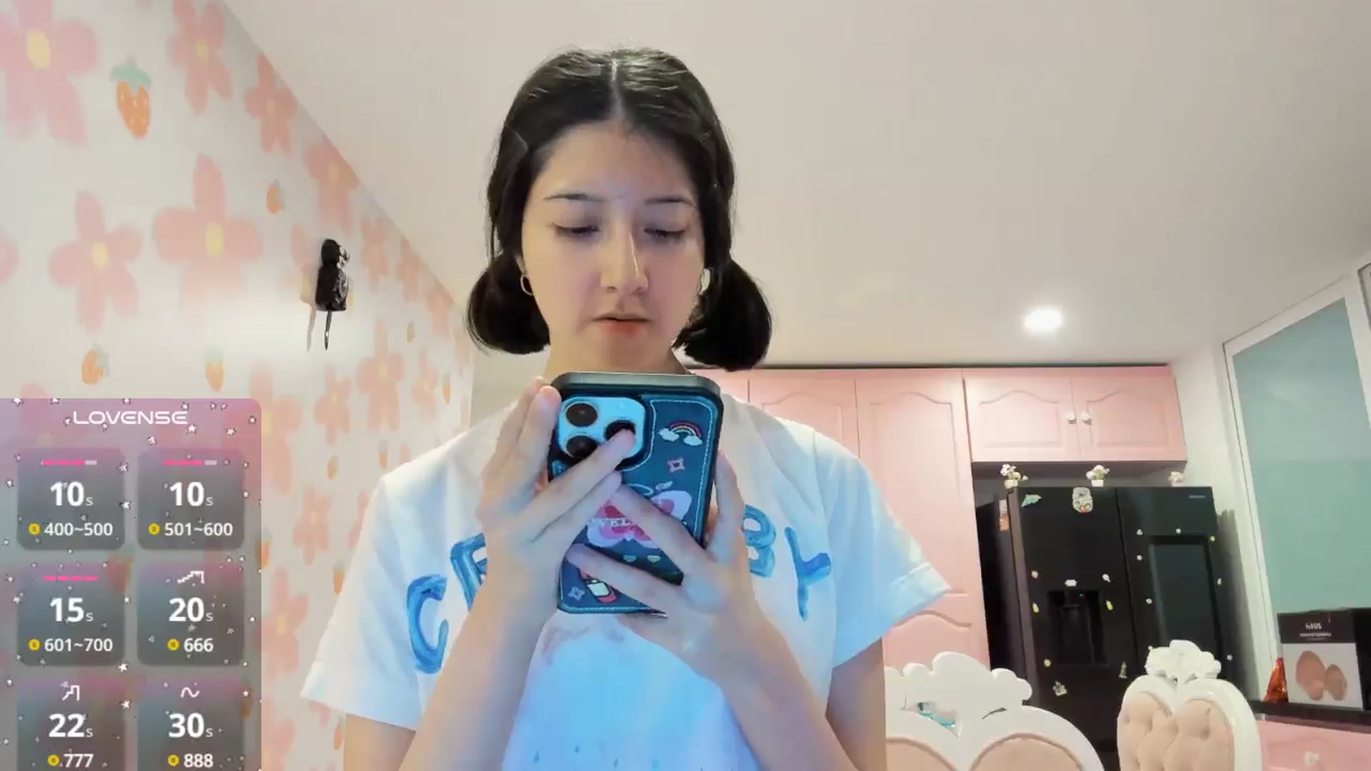 Cherrycute666 video thumbnail