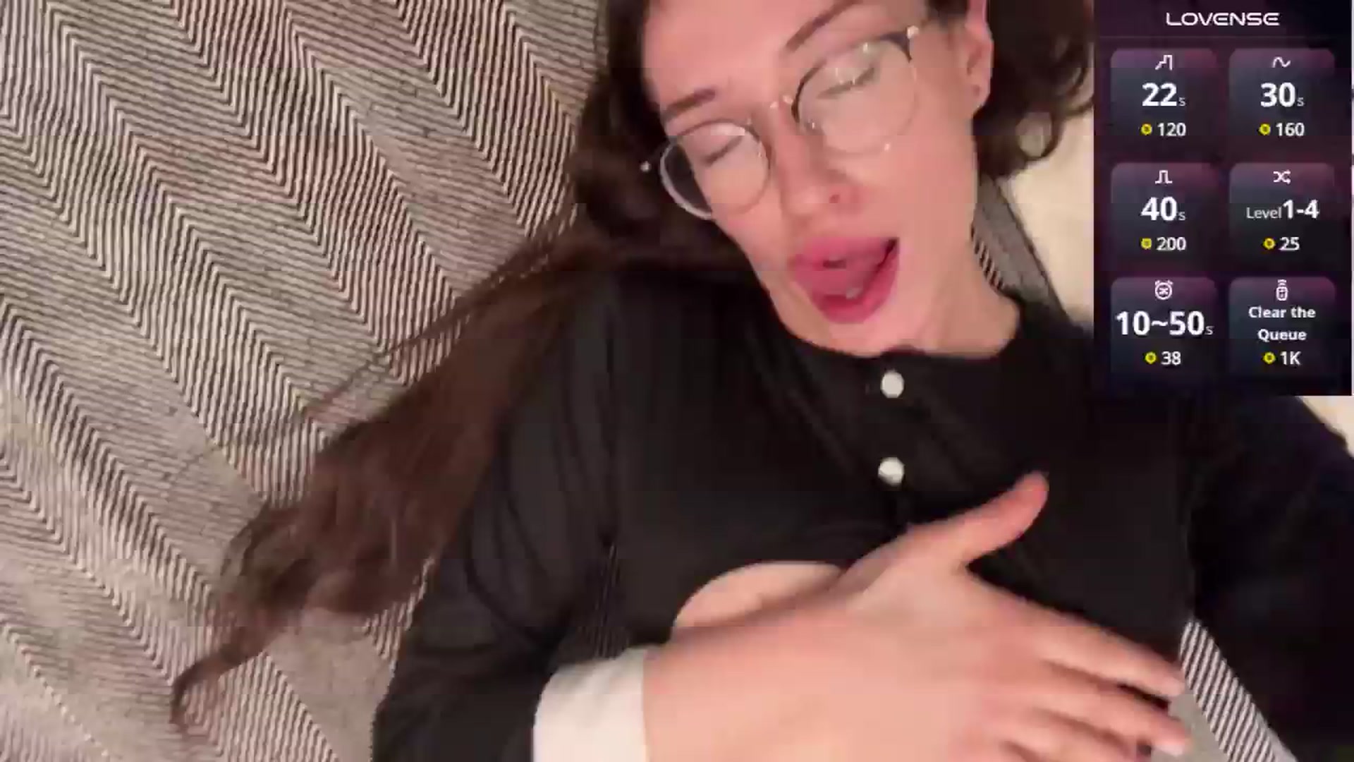 Kelly_Grey video thumbnail