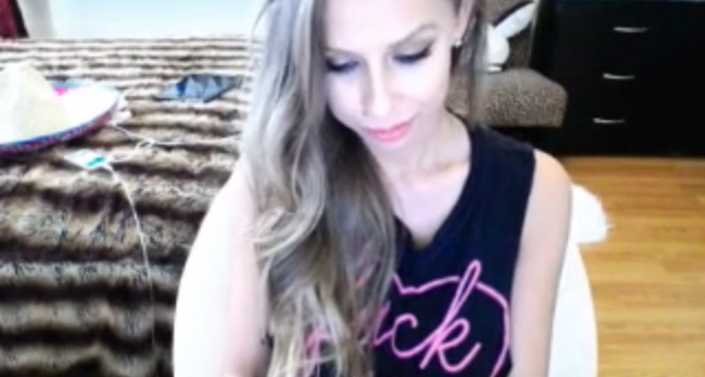 MissKerriKay video thumbnail