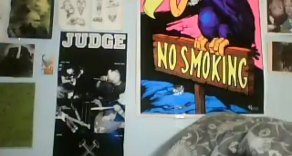notbeckyhecky video thumbnail