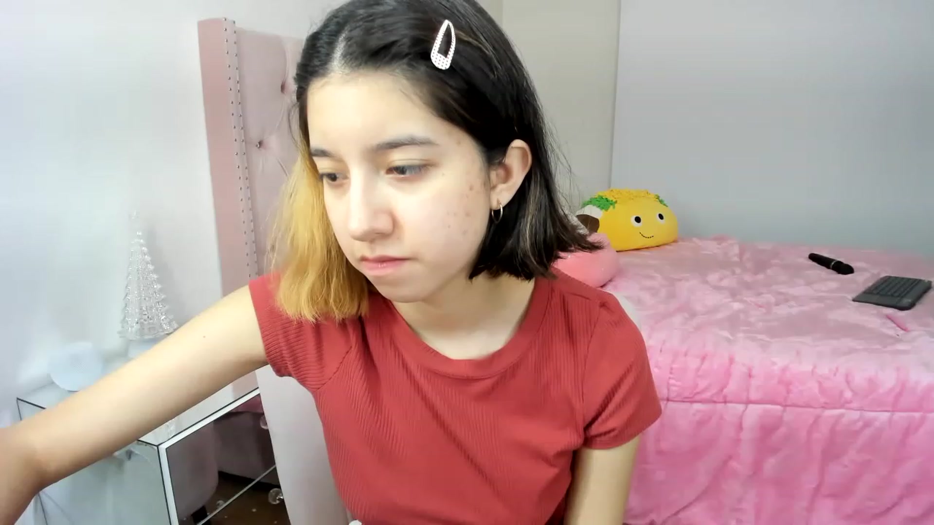 Cherrycute666 video thumbnail
