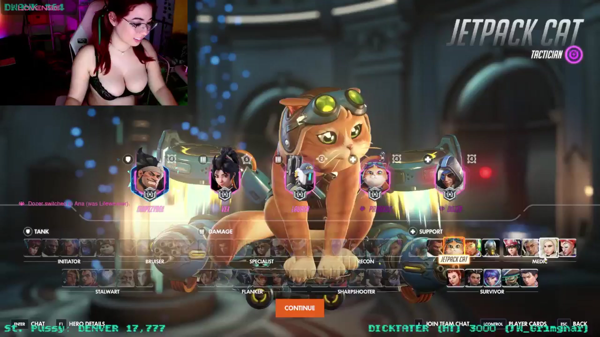 JessWhitmore video thumbnail