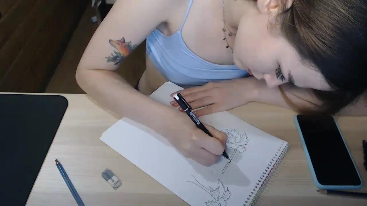 sweetsourfox video thumbnail