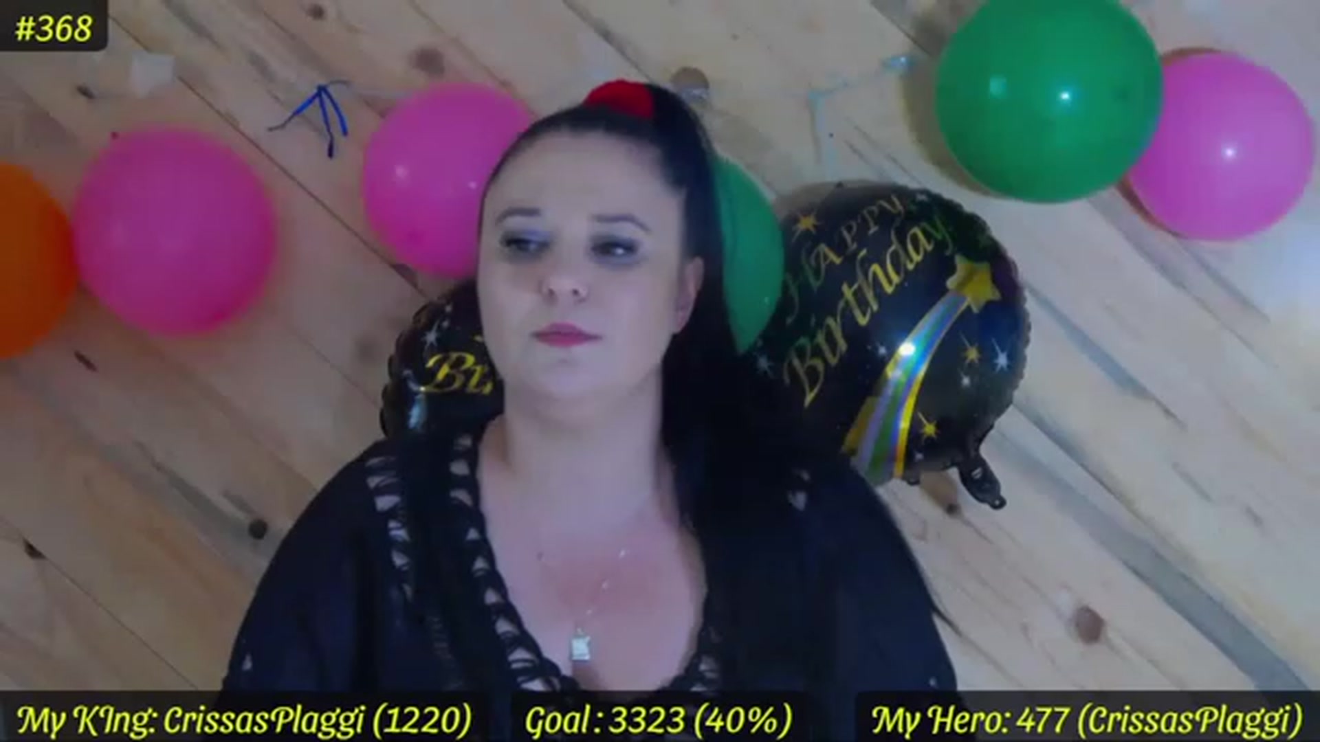 SensualCrissa video thumbnail