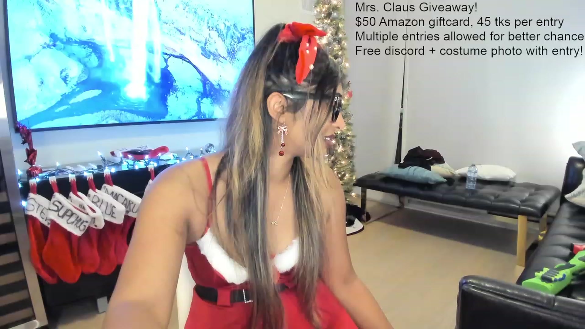 Missrinaroxx video thumbnail