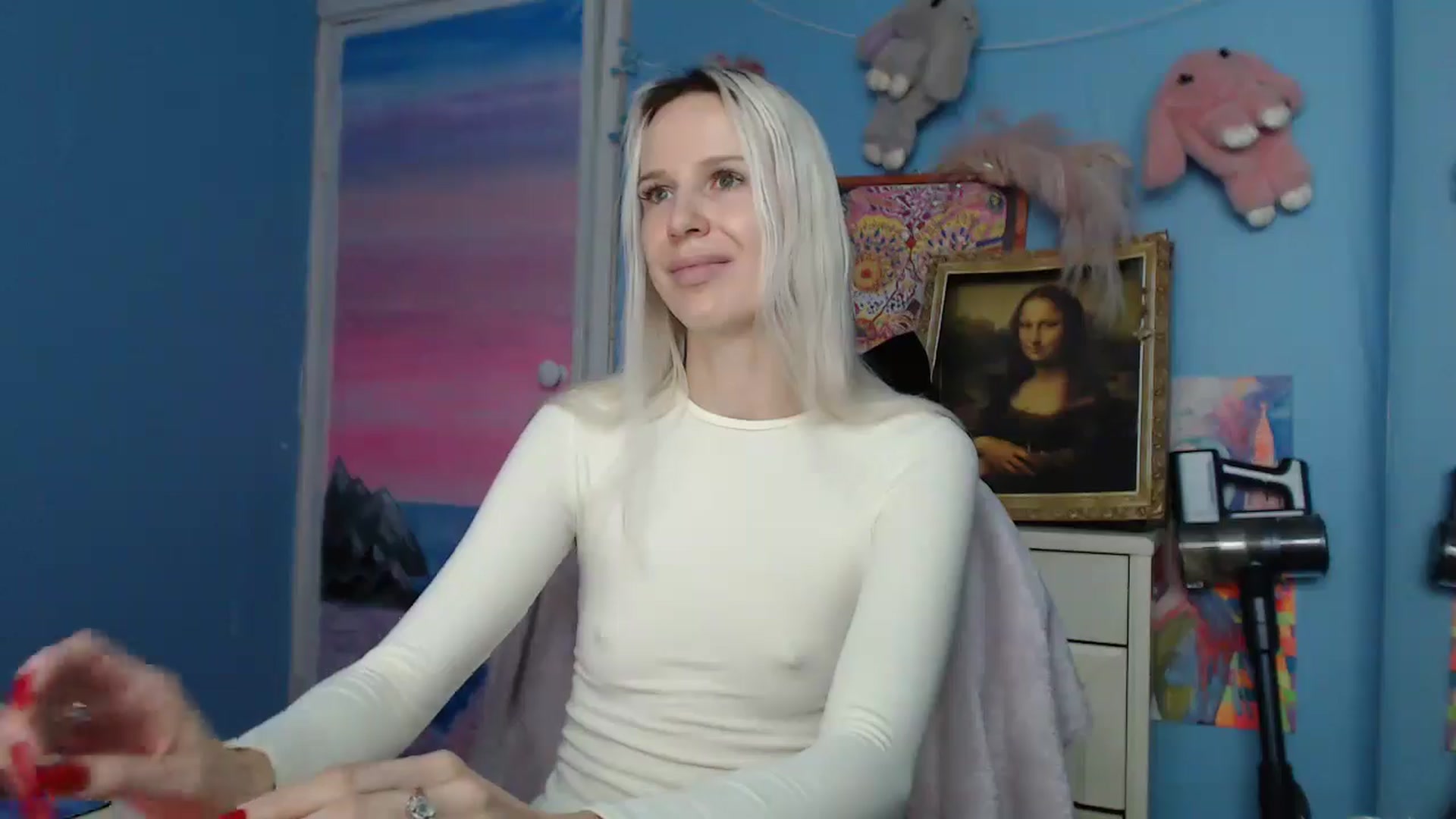 Malina_kitty video thumbnail