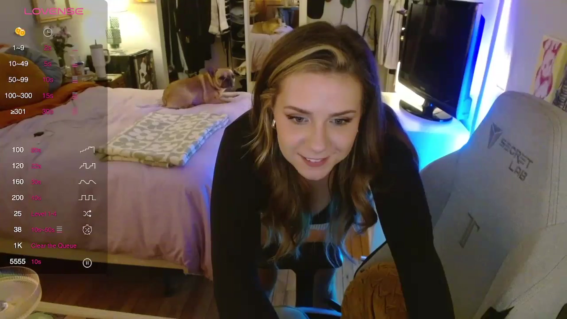 Sweetestlilly video thumbnail