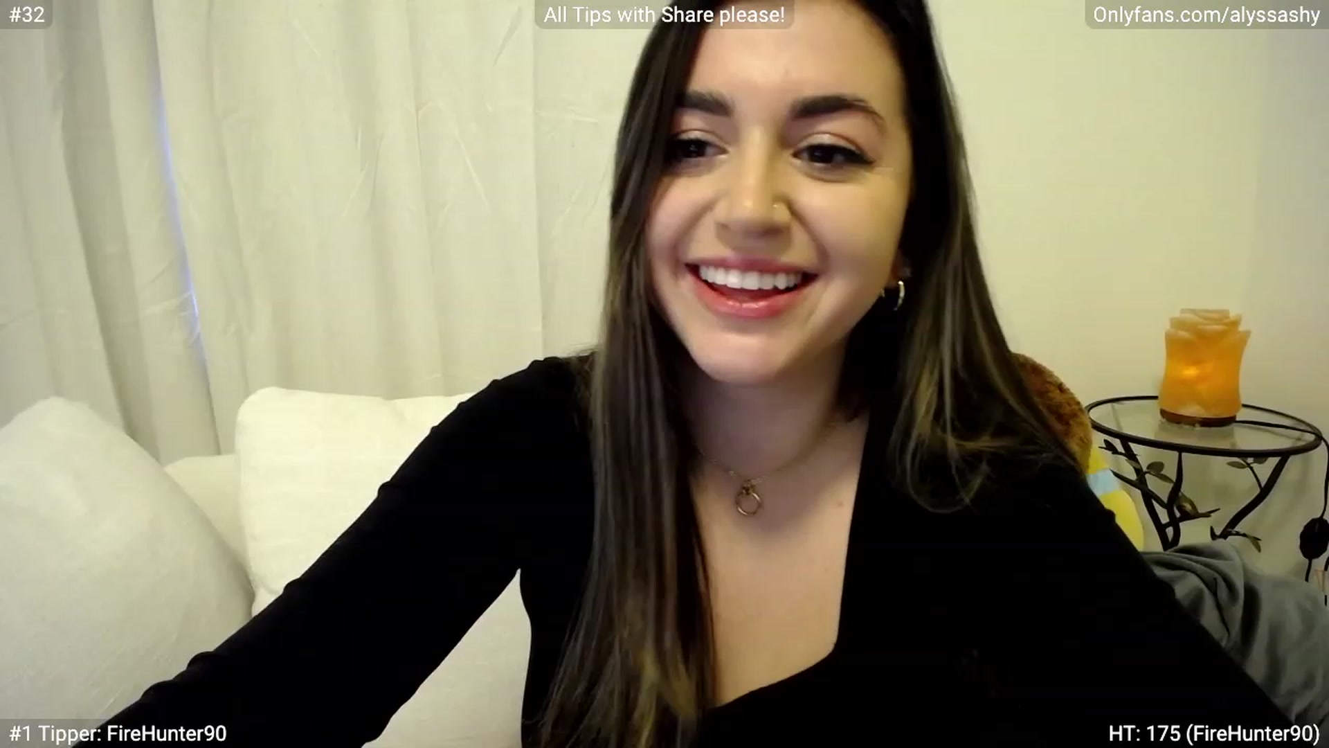 AlyssaShy video thumbnail