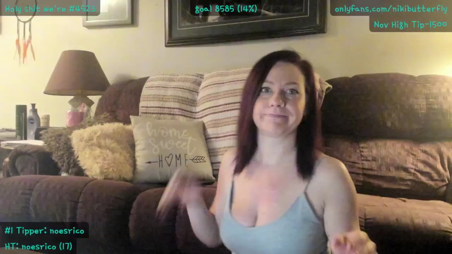 Nikibutterfly video thumbnail