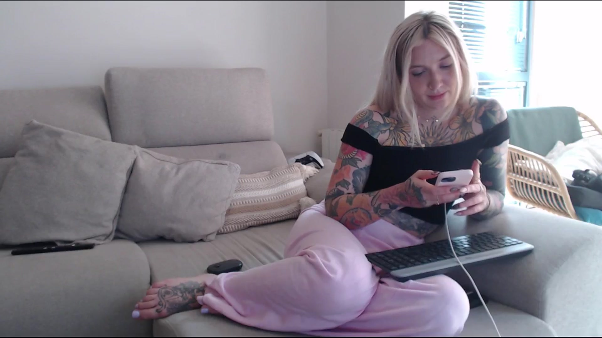 Tattoo_bbgirl video thumbnail