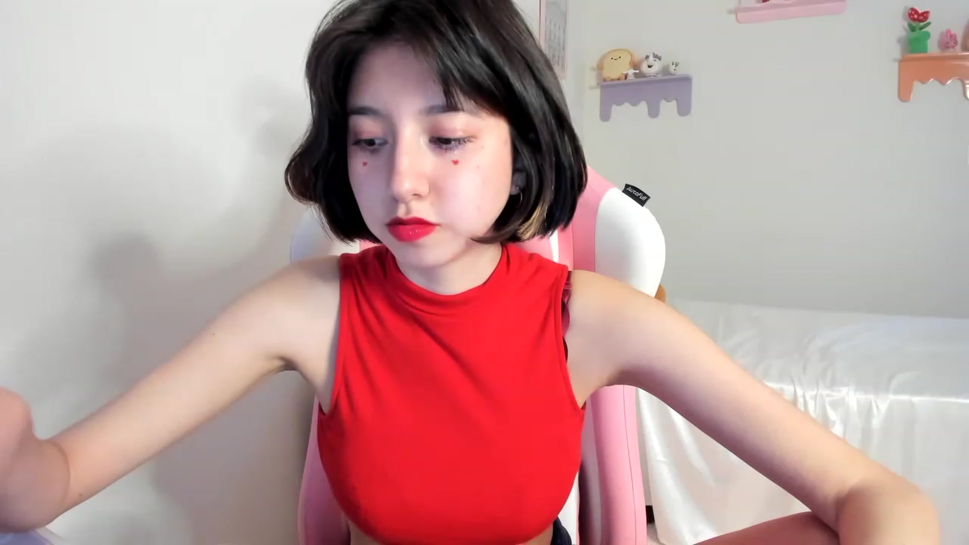 Cherrycute666 video thumbnail