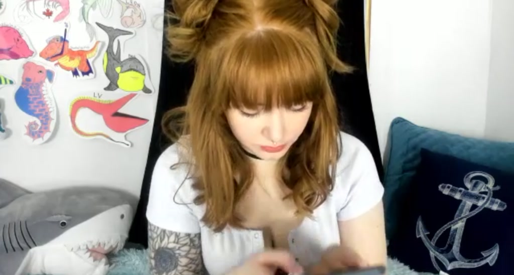 Shark_Eyes video thumbnail