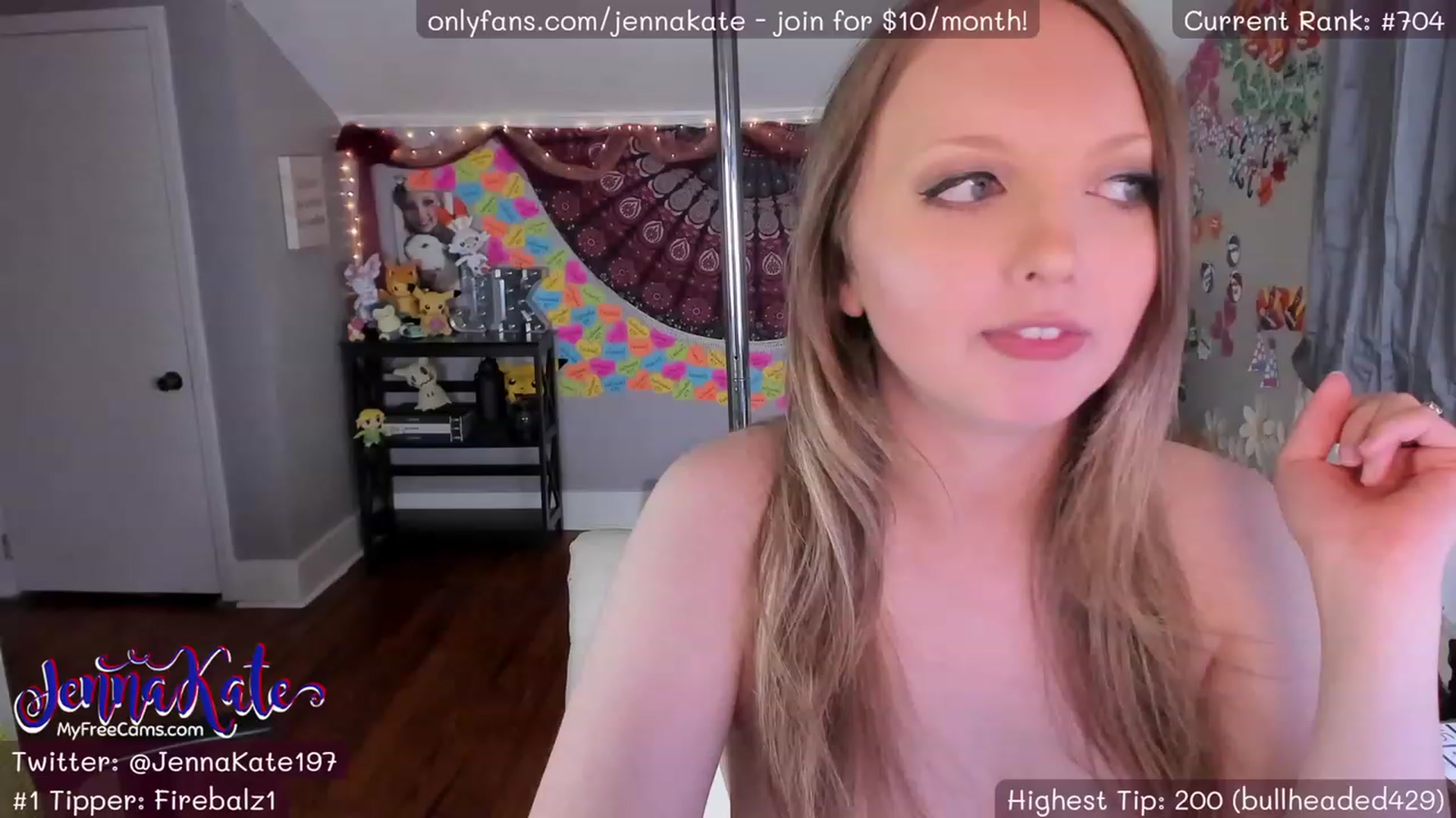 JennaKate video thumbnail