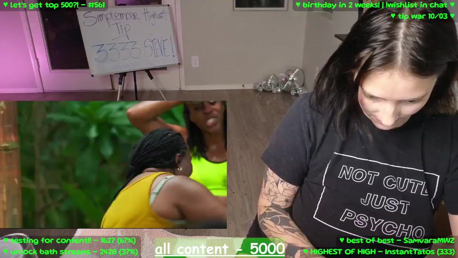 MollyMeowz video thumbnail