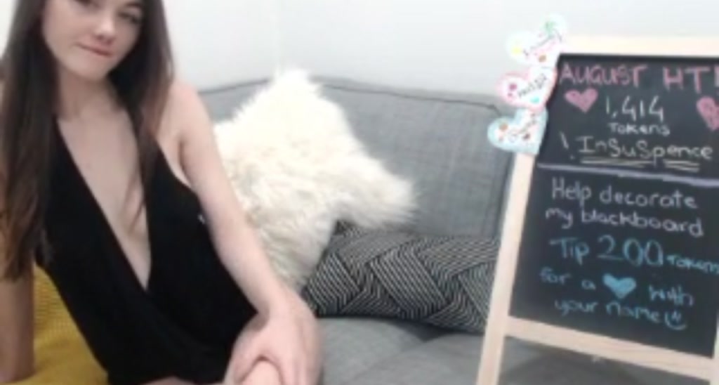 MissSpencer96 video thumbnail
