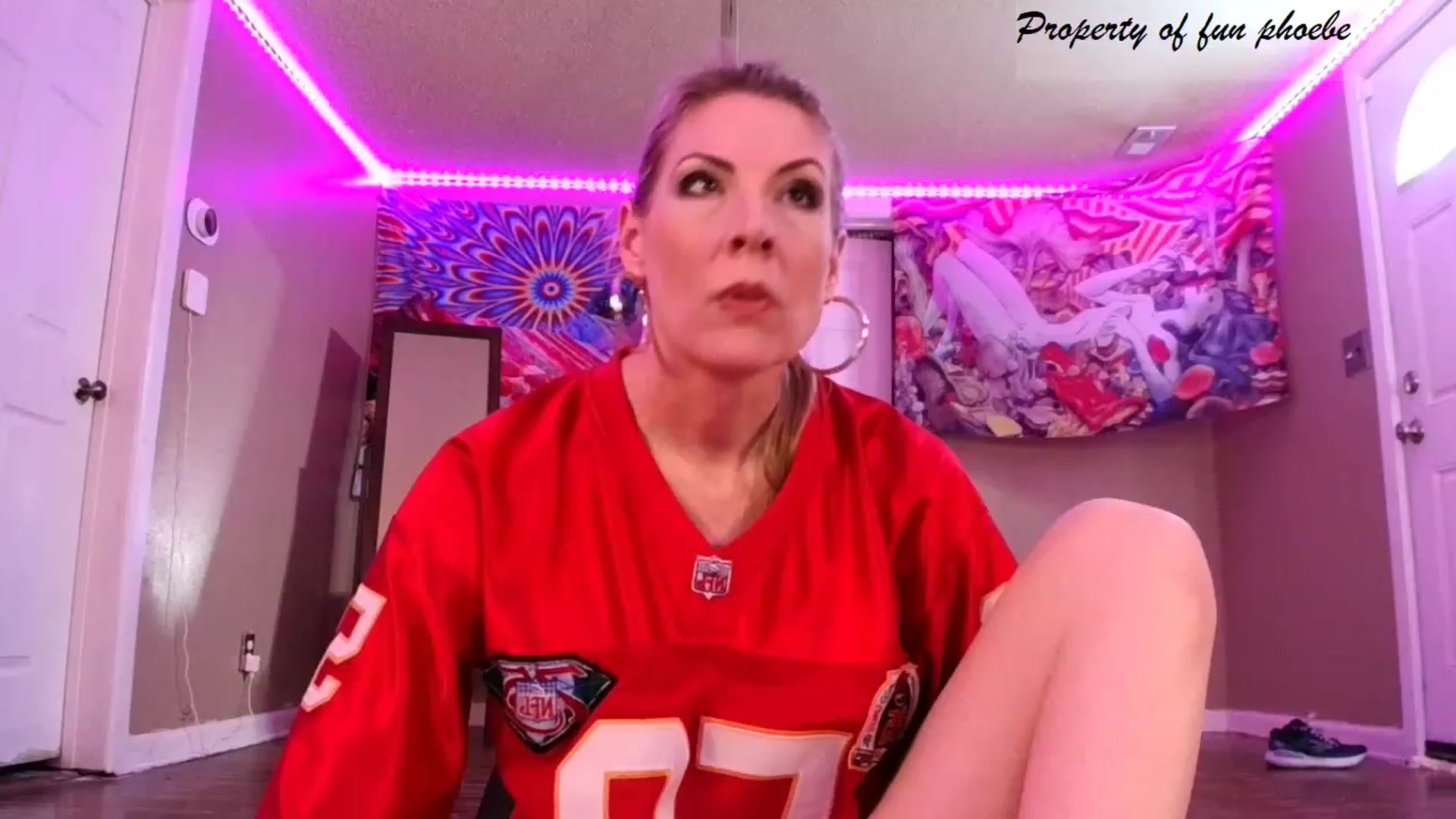 Fun_Phoebe video thumbnail