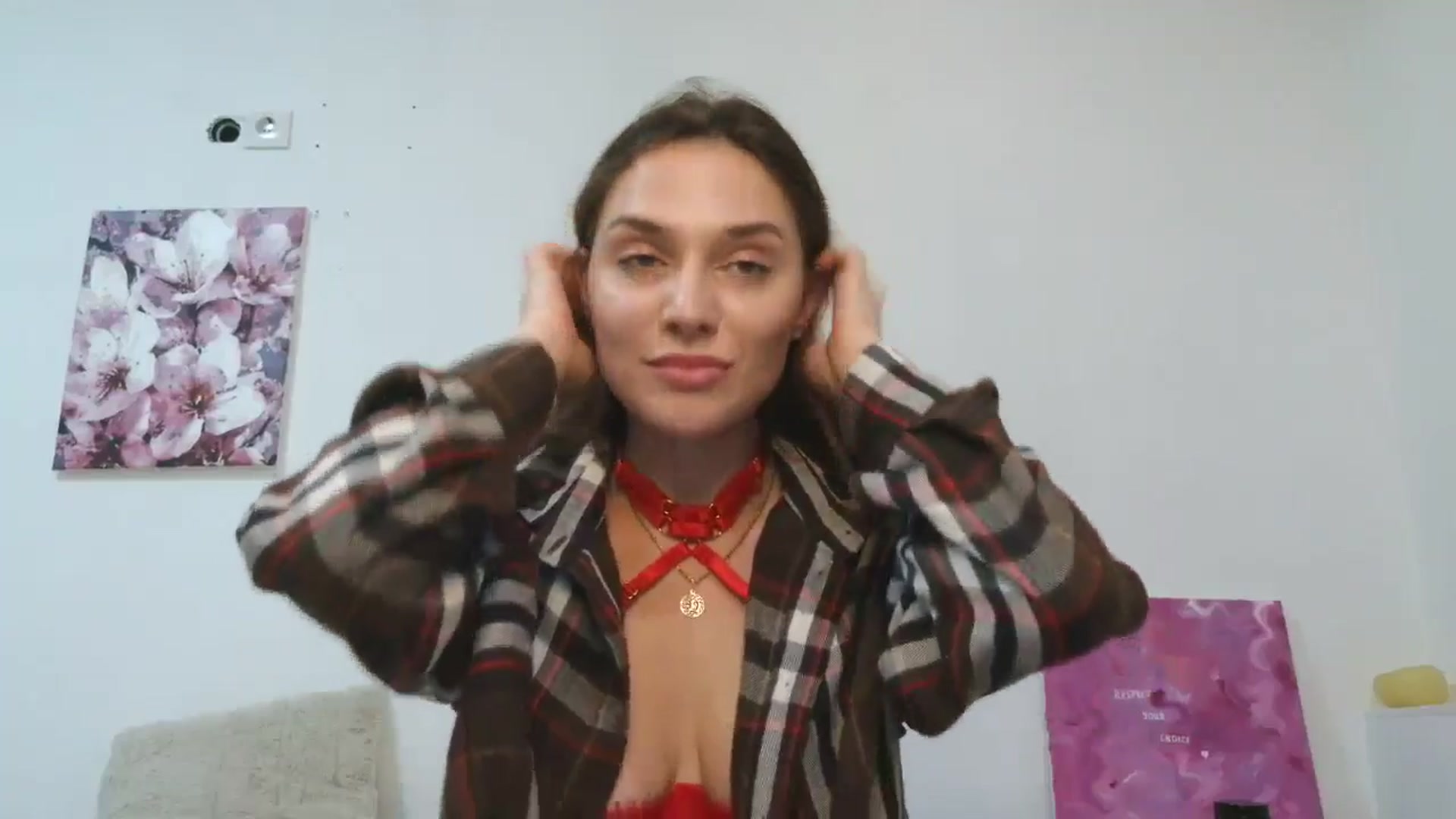 HaleyReed video thumbnail