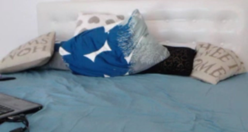 BlondeeFairy video thumbnail
