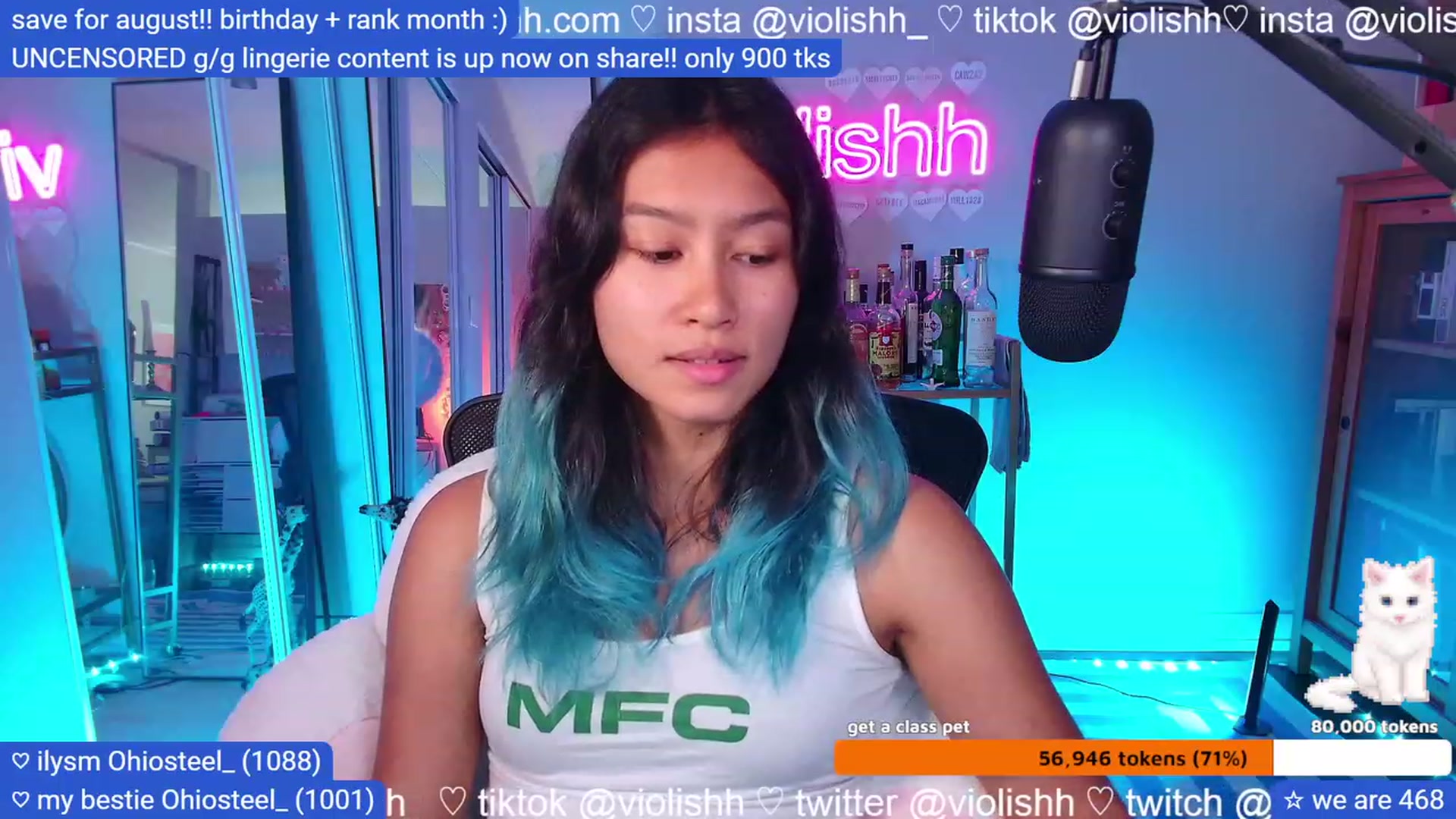 violishh video thumbnail