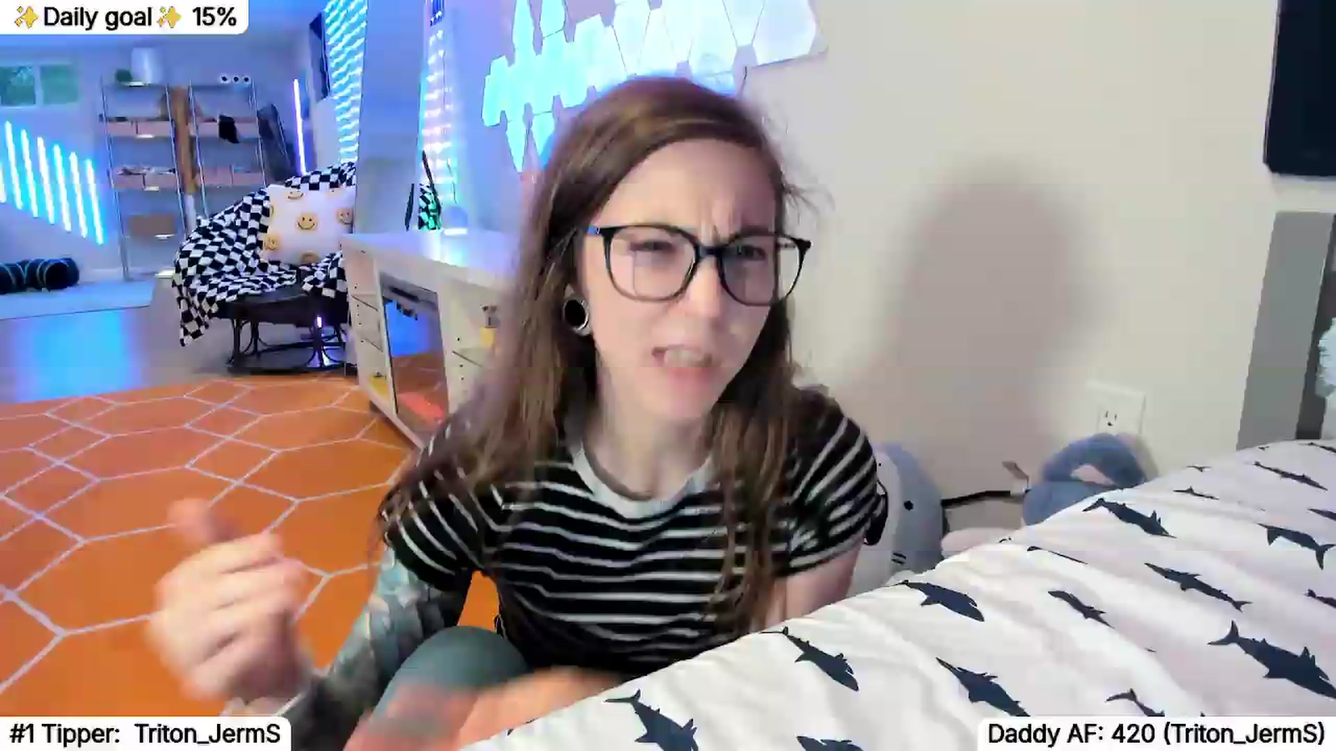 TheSharkQueen video thumbnail