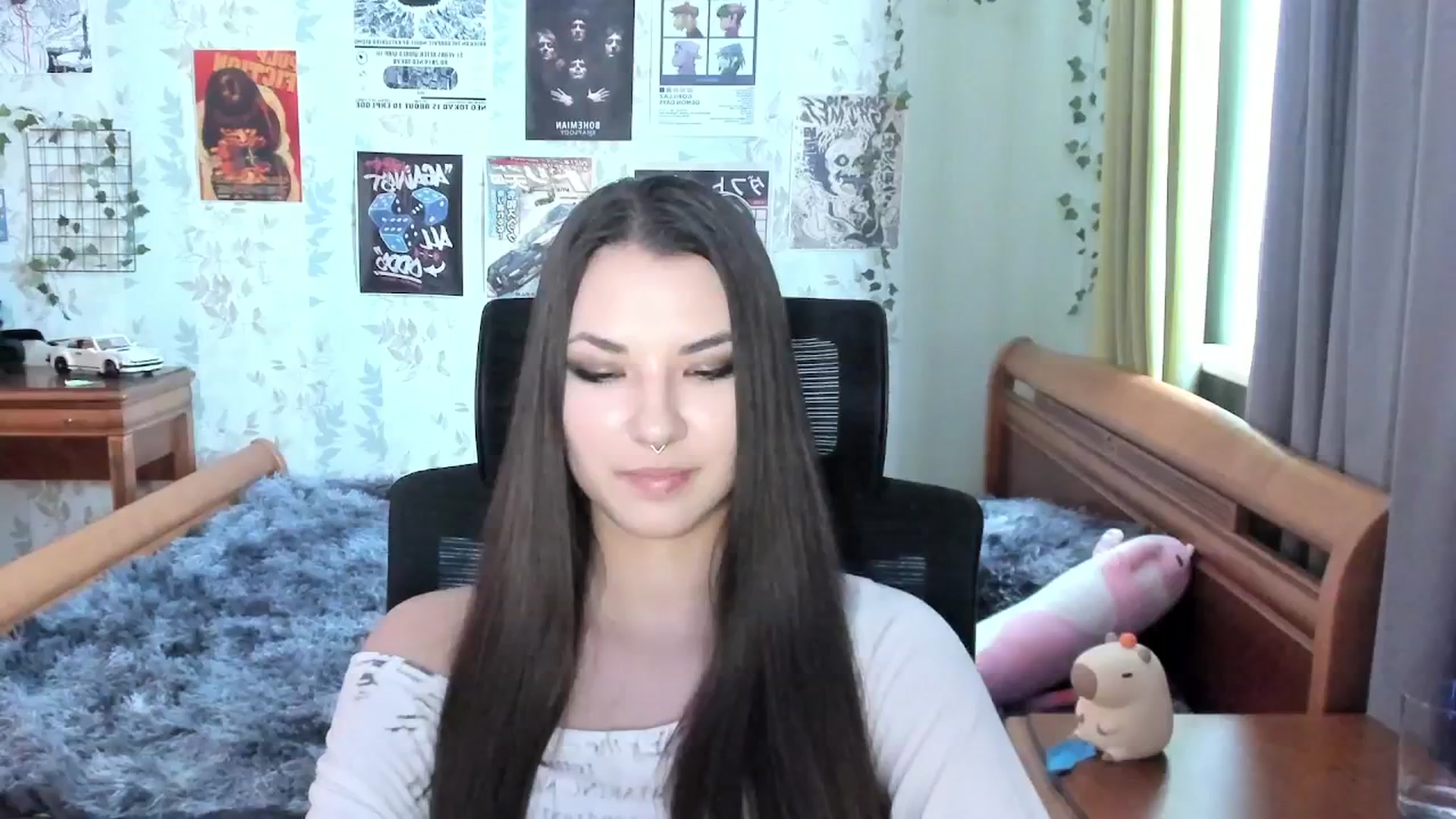 AmnesiaGirl1 video thumbnail