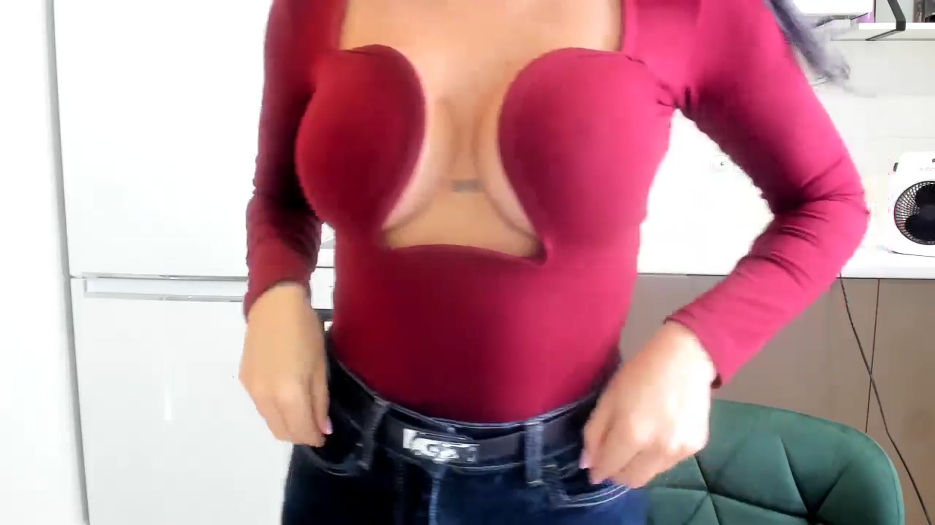 YourMissMasha video thumbnail