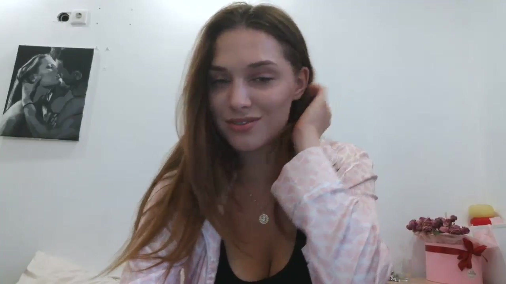 HaleyReed video thumbnail