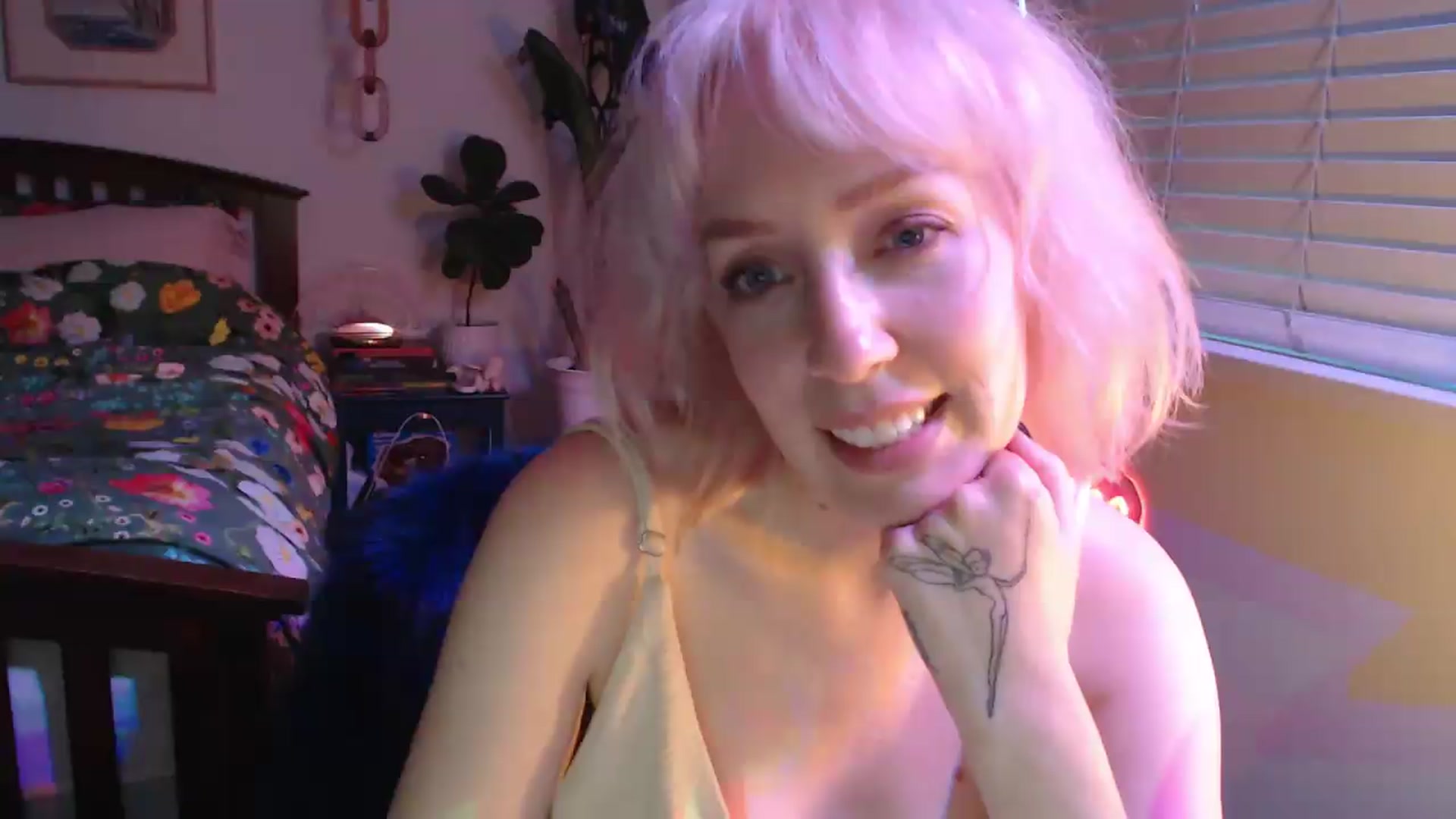 NahlaHoney video thumbnail