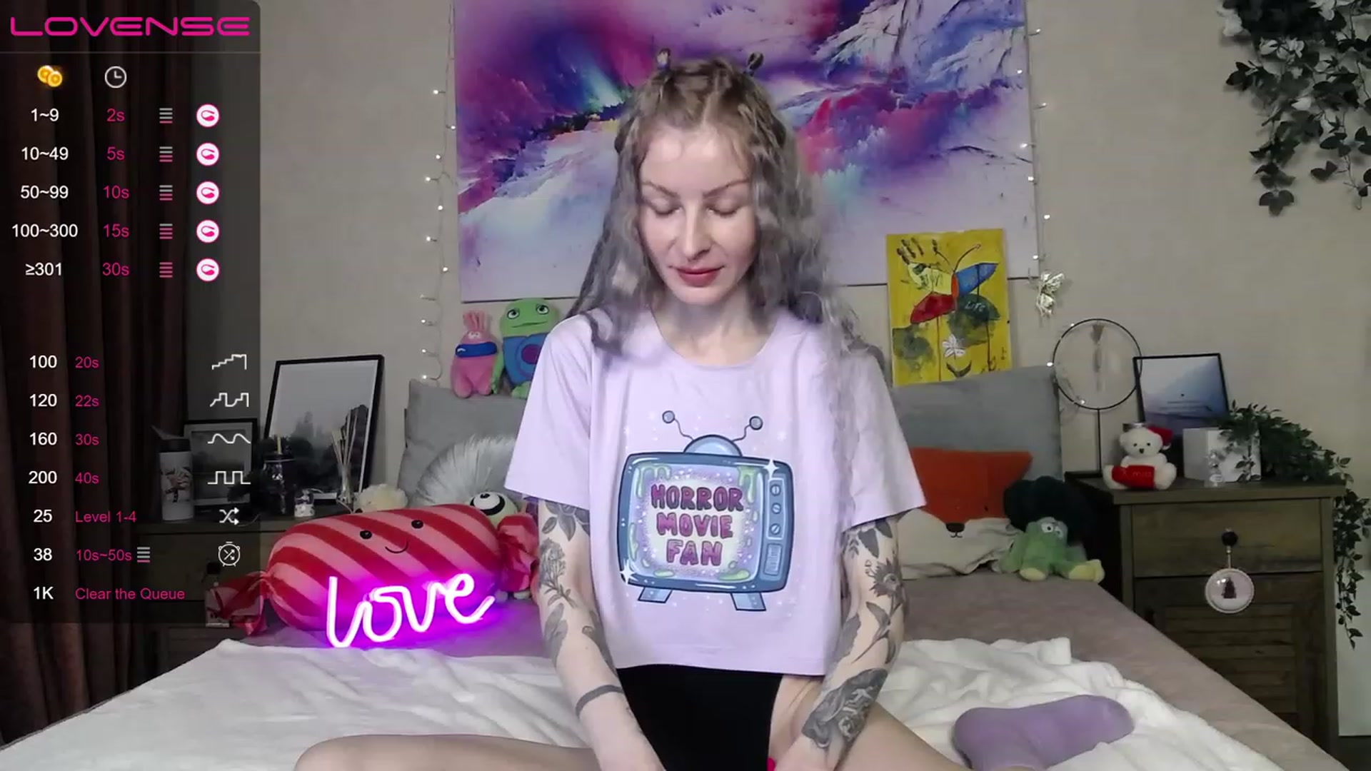 Amerilyse video thumbnail