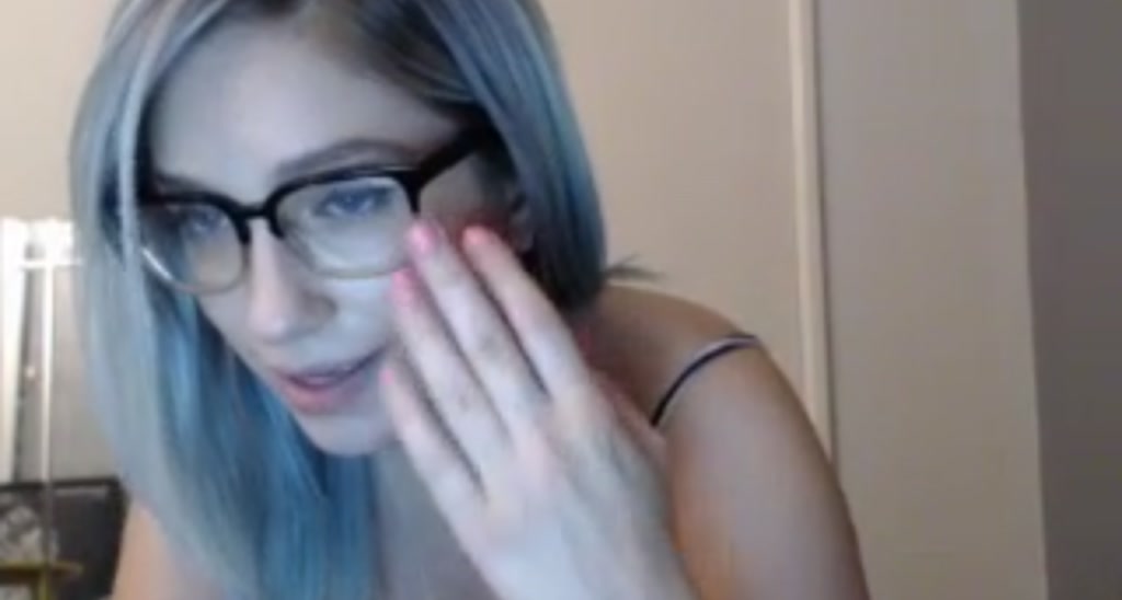 CharlotteWebb video thumbnail