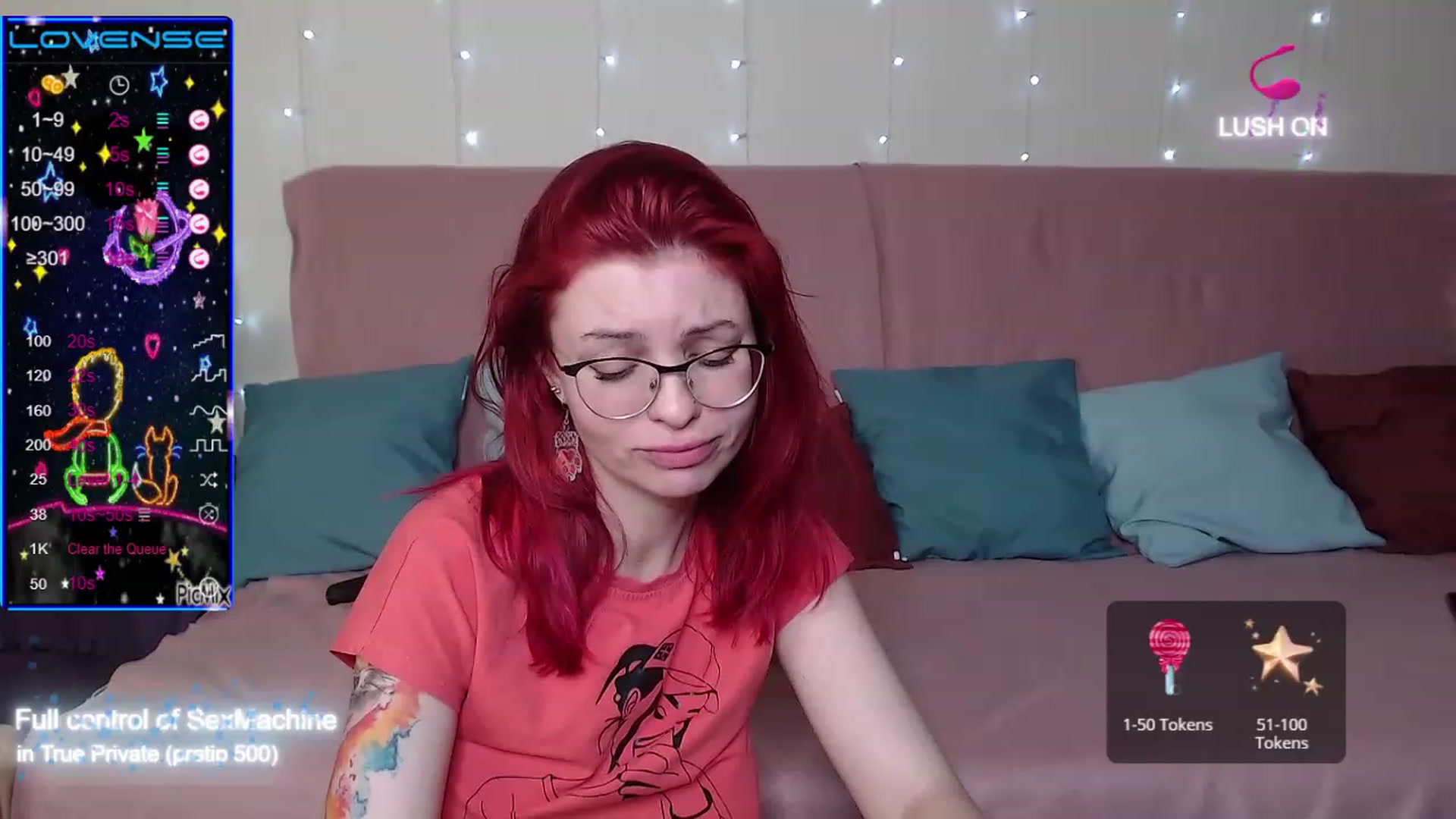 Redhead_foxie video thumbnail