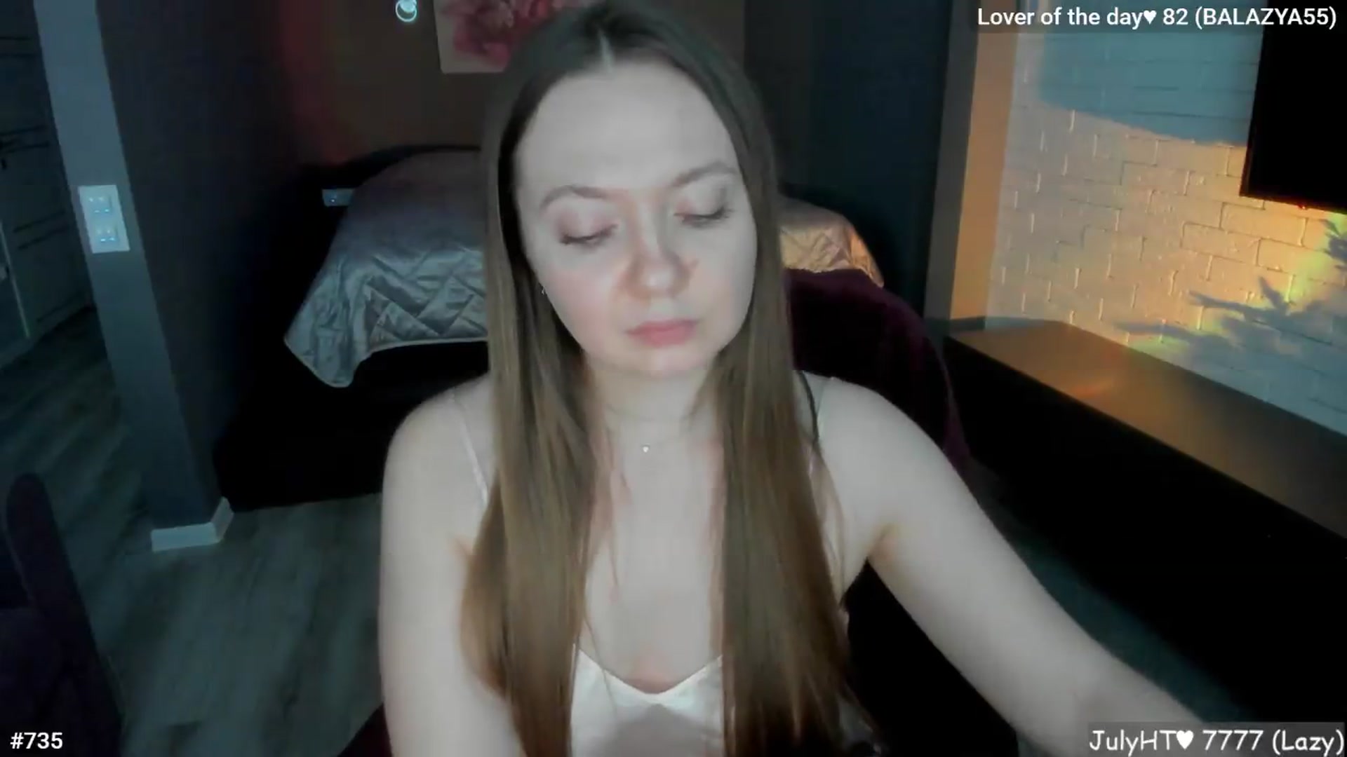 LizaGhost video thumbnail