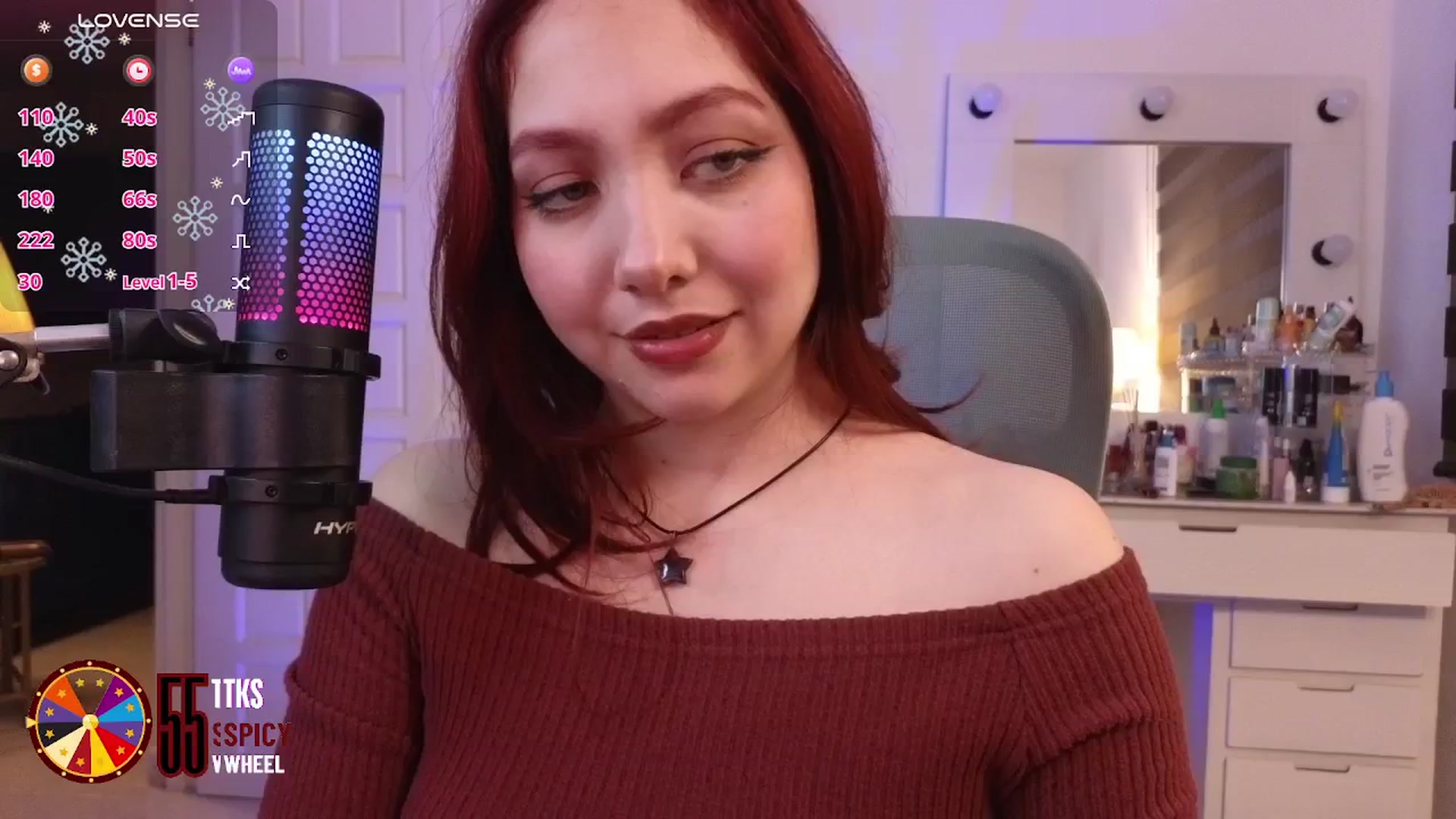 LilyVelvet video thumbnail