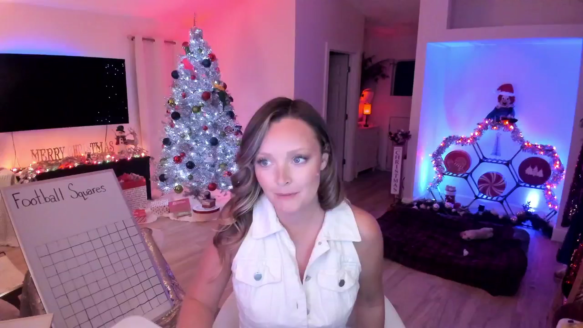 MissChristmas video thumbnail