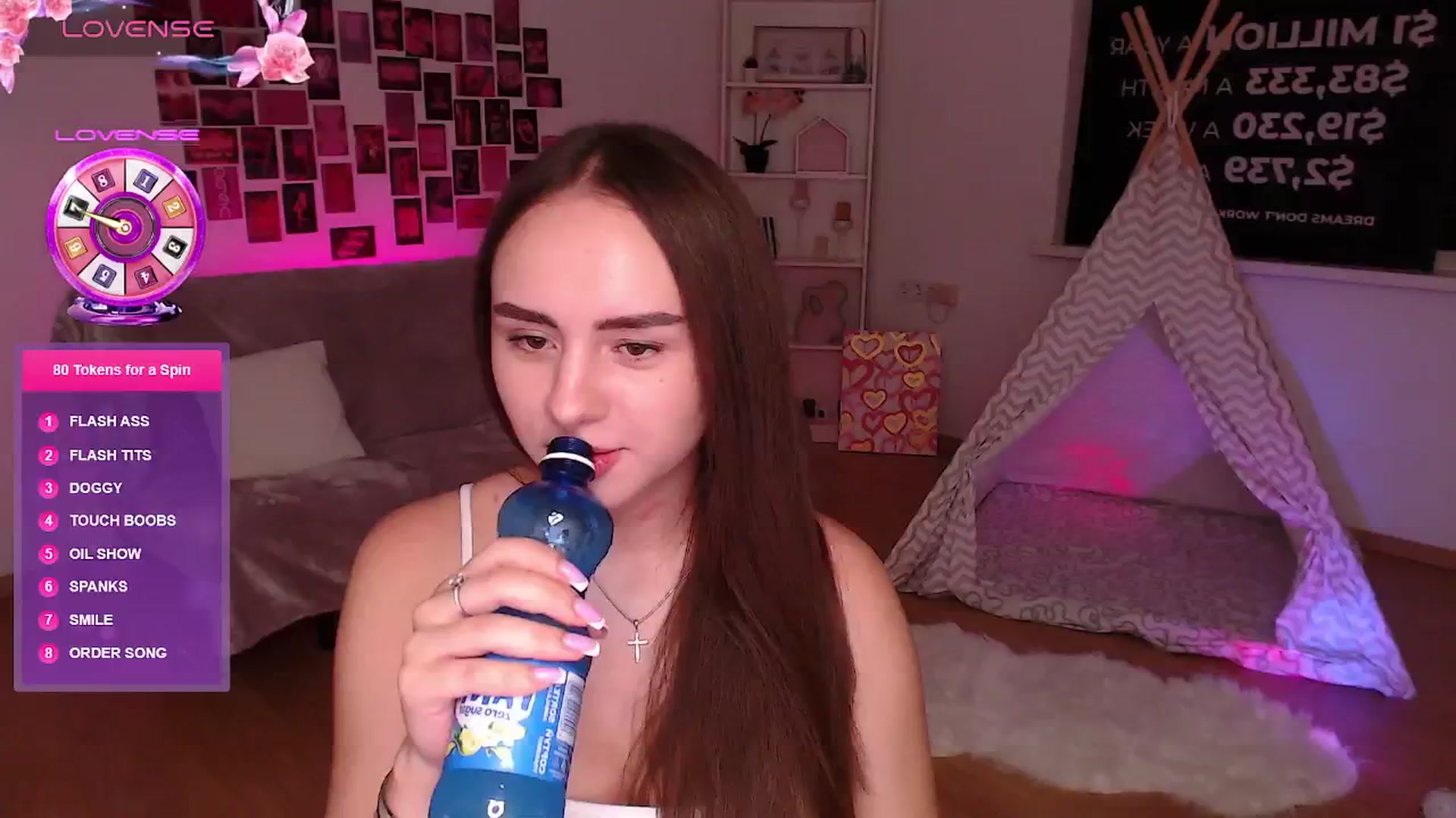Lady_Luck0 video thumbnail