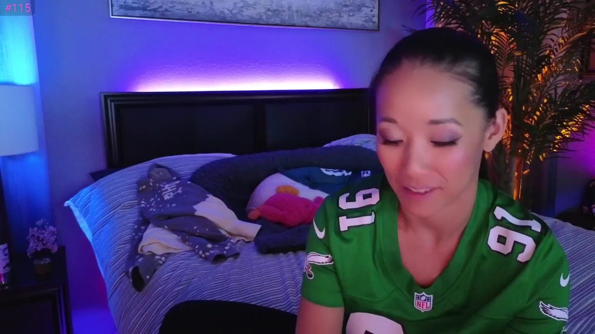 LexxiStar video thumbnail