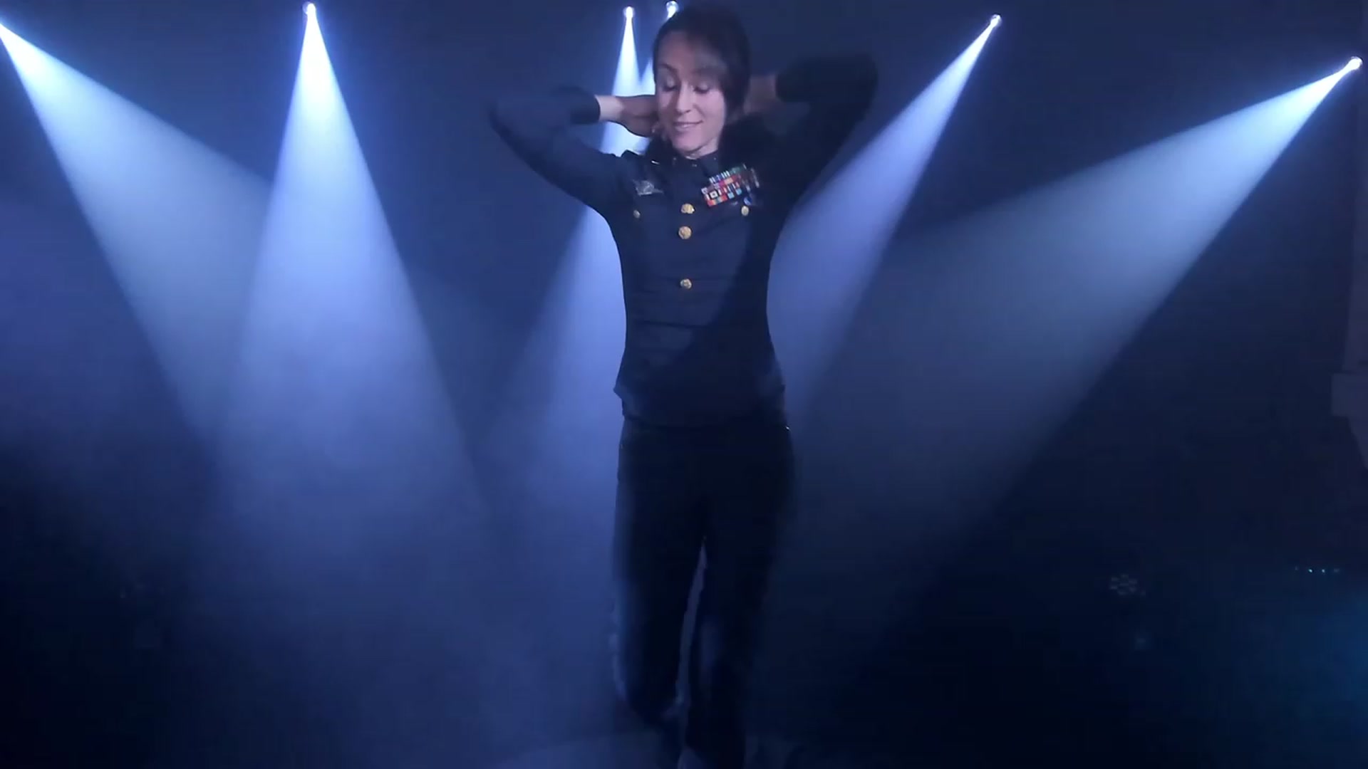 Olivia video thumbnail