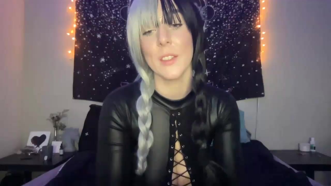 ItsRavenRoses video thumbnail