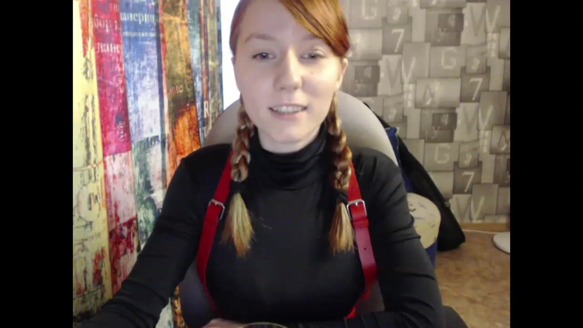 NikiFoks18 video thumbnail