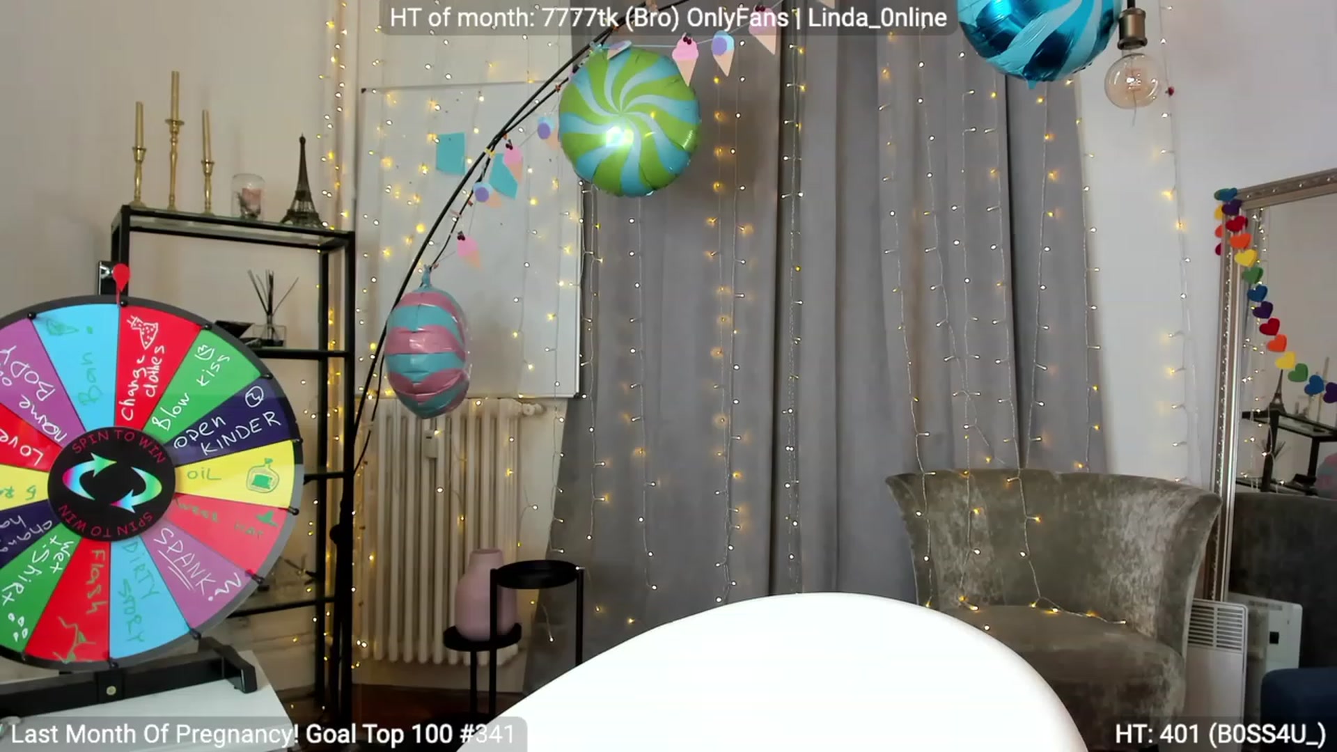 Linda_0nline video thumbnail