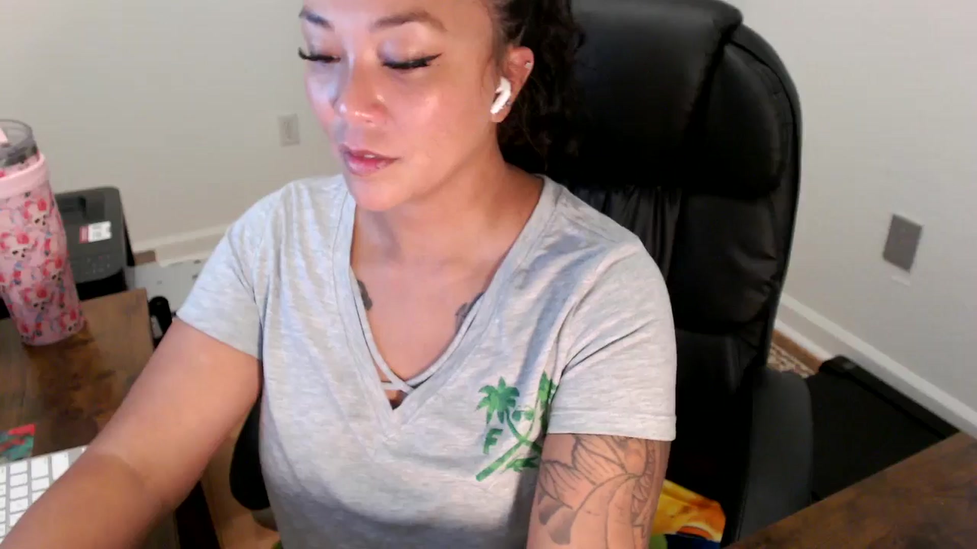 MickaylaStar video thumbnail