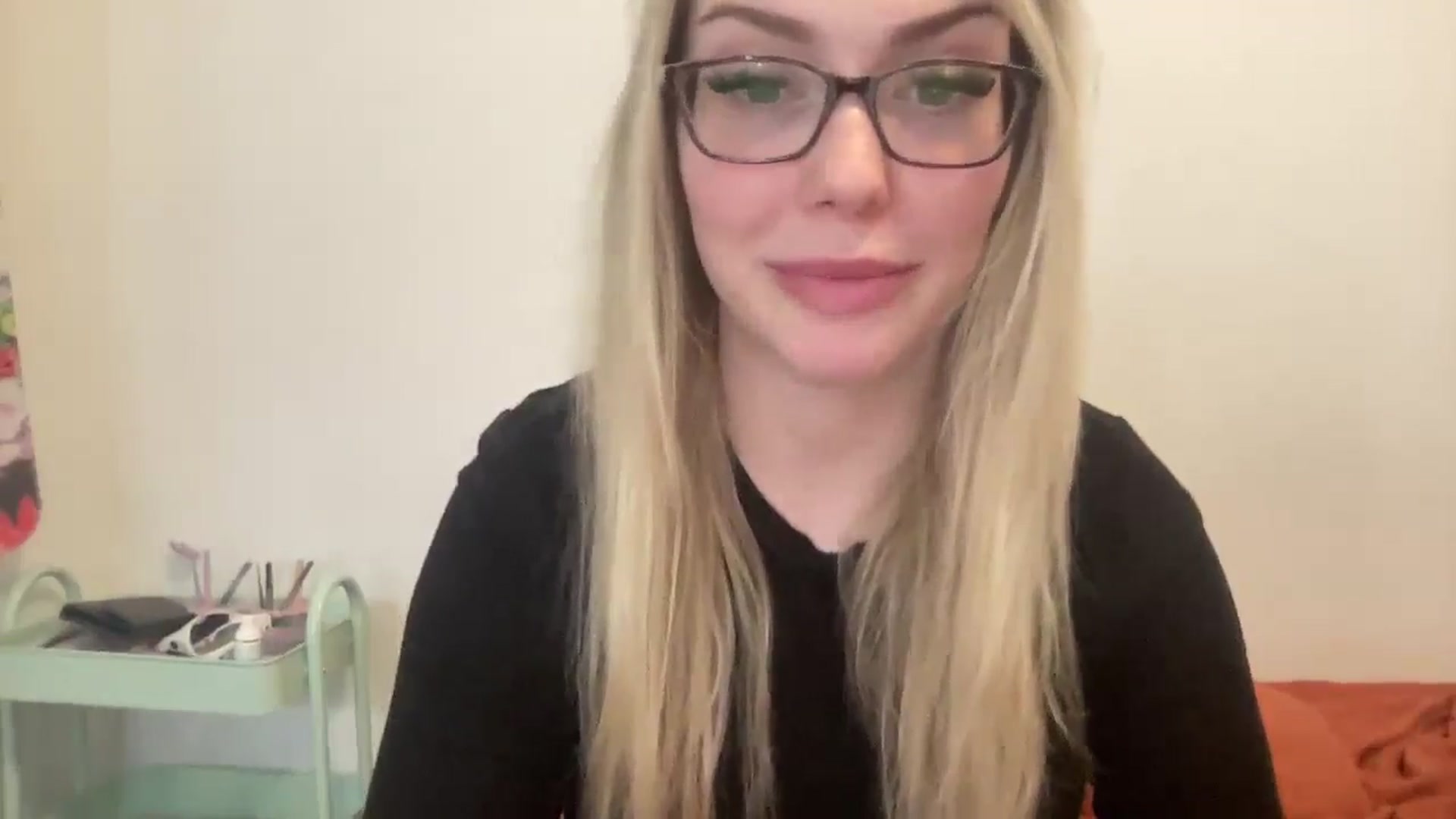 AshleyMarina video thumbnail